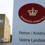 Retten i Kolding