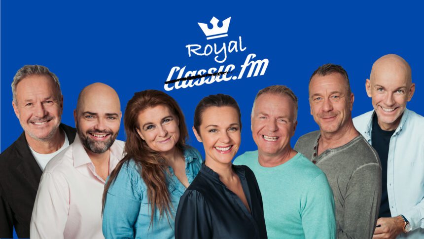 Classic FM Royal FM