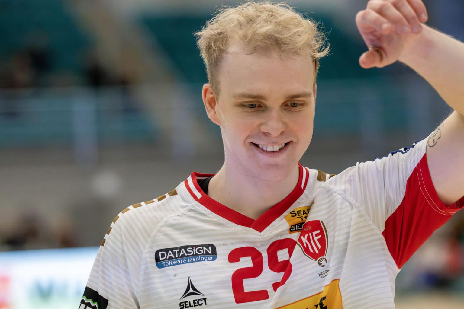 Viktor Nevers